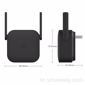 Xiaomi Mi WiFi 라우터 프로 300m 300mbps 2.4g.